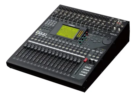 Купить Yamaha 01V96i по выгодной цене в Санкт-Петербурге