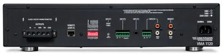 Купить JBL VMA1120 по выгодной цене в Санкт-Петербурге