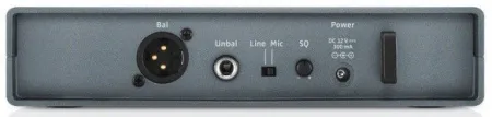 Купить Sennheiser XSW 1-835-A по выгодной цене в Санкт-Петербурге