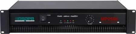 DSPPA MP-2500