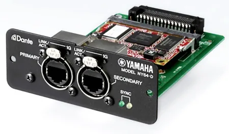 Купить YAMAHA NY64-D по выгодной цене в Санкт-Петербурге