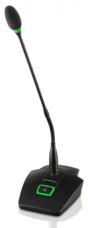 Купить SENNHEISER SL TABLESTAND 153-S DW-3 B по выгодной цене в Санкт-Петербурге