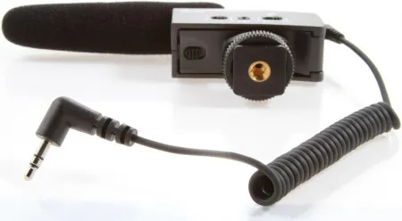 Купить SENNHEISER MKE 400 по выгодной цене в Санкт-Петербурге