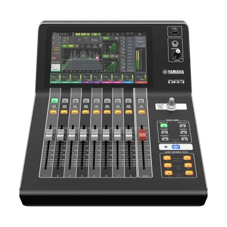 Купить Yamaha DM3 по выгодной цене в Санкт-Петербурге