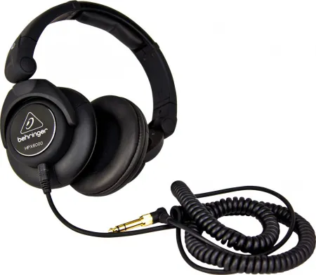 Купить BEHRINGER HPX6000 по выгодной цене в Санкт-Петербурге