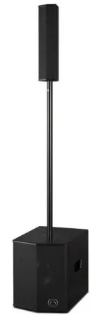 Купить WHARFEDALE PRO ISOLINE 410 по выгодной цене в Санкт-Петербурге