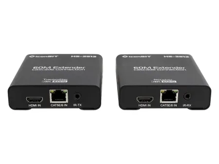 Купить iconBIT HS-2512 по выгодной цене в Санкт-Петербурге
