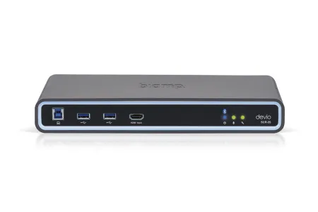 Купить BIAMP Devio SCR-25TX (White) по выгодной цене в Санкт-Петербурге