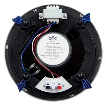 Купить SVS Audiotechnik SC-306FL по выгодной цене в Санкт-Петербурге