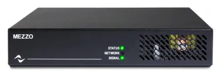 Купить POWERSOFT Mezzo 604 AD по выгодной цене в Санкт-Петербурге