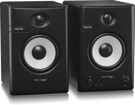 Купить BEHRINGER TRUTH 4.5 BT-WH по выгодной цене в Санкт-Петербурге