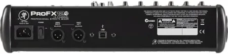 Купить MACKIE ProFX12v2 Cover по выгодной цене в Санкт-Петербурге