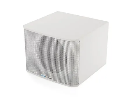 CVGAUDIO BEATBOMBER SUB-S12W