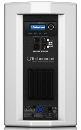 Купить TURBOSOUND NuQ82-AN-WH по выгодной цене в Санкт-Петербурге