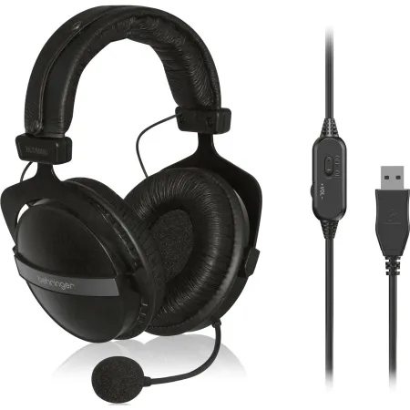 Купить BEHRINGER HLC660U по выгодной цене в Санкт-Петербурге