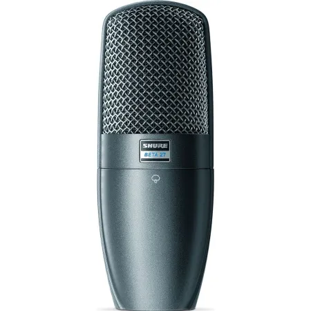 Купить SHURE BETA 27 по выгодной цене в Санкт-Петербурге