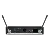 Купить SHURE BLX24RE/B58 M17 по выгодной цене в Санкт-Петербурге