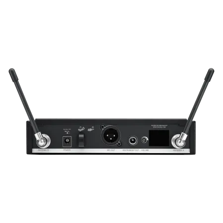 Купить SHURE BLX24RE/B58 M17 по выгодной цене в Санкт-Петербурге