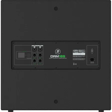 Купить MACKIE DRM18S по выгодной цене в Санкт-Петербурге