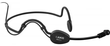 Купить AKG HC644MD BLACK по выгодной цене в Санкт-Петербурге