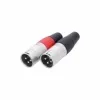 Adam Hall K3CXM3PAIR