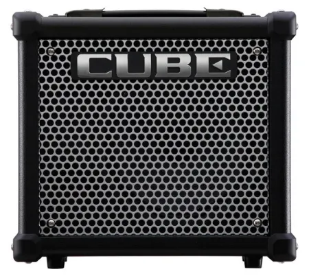 Купить ROLAND CUBE-10GX по выгодной цене в Санкт-Петербурге