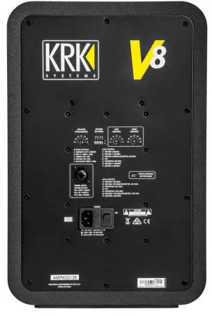 Купить KRK V8S4 по выгодной цене в Санкт-Петербурге