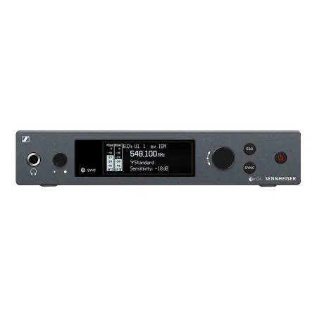 Купить SENNHEISER EW IEM G4-TWIN-G за 224&nbsp;990 ₽