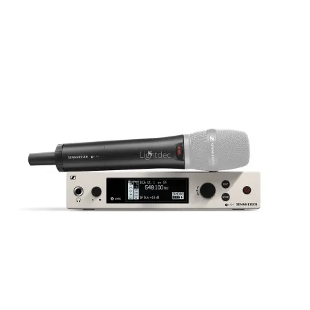 SENNHEISER EW 300 G4-BASE SKM-S-AW+ SENNHEISER EW 300 G4-BASE SKM-S-AW+
