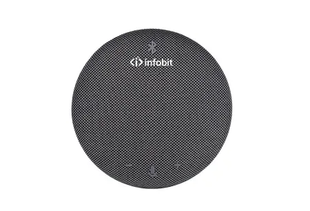 Купить Infobit iSpeaker M230 по выгодной цене в Санкт-Петербурге
