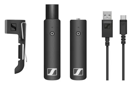 Купить Sennheiser XSW-D PRESENTATION BASE SET по выгодной цене в Санкт-Петербурге
