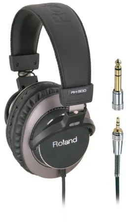 Купить ROLAND RH-300 по выгодной цене в Санкт-Петербурге