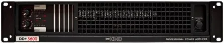 KIND DD+ 3600