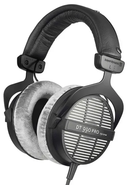 BEYERDYNAMIC DT 990 PRO (80 Ohm)