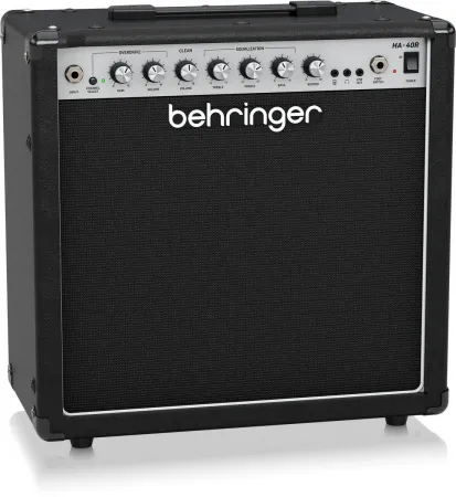 Купить BEHRINGER HA-40R по выгодной цене в Санкт-Петербурге
