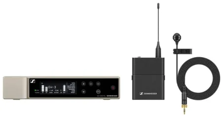 Купить Sennheiser EW-D ME4 SET (Q1-6) по выгодной цене в Санкт-Петербурге