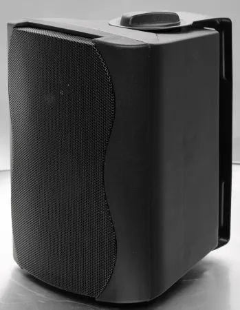 Купить SVS Audiotechnik WS-30 Black по выгодной цене в Санкт-Петербурге