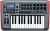 Купить NOVATION Impulse 25 по выгодной цене в Санкт-Петербурге