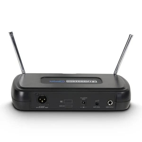 LD Systems ECO 2 BPH B6 II