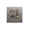 CVGAUDIO PW/EX-IN/BL