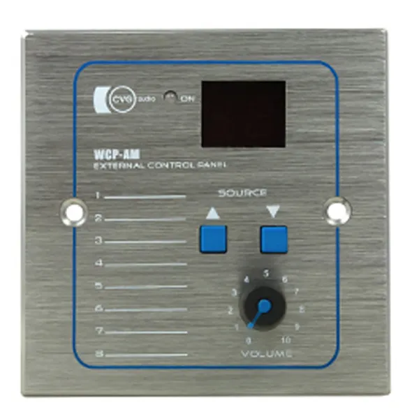 CVGAUDIO WCP-AM