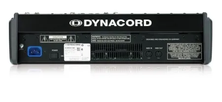 DYNACORD CMS 600-3 DYNACORD CMS 600-3