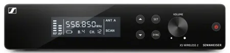 Купить SENNHEISER XSW 2-865-A по выгодной цене в Санкт-Петербурге