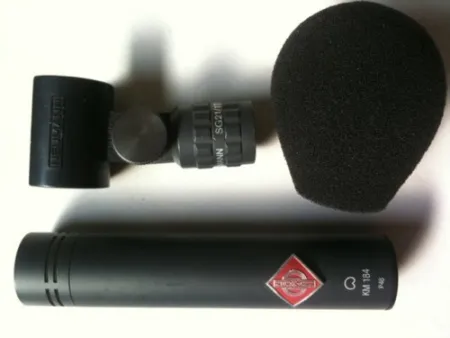Купить NEUMANN KM 184 MT по выгодной цене в Санкт-Петербурге