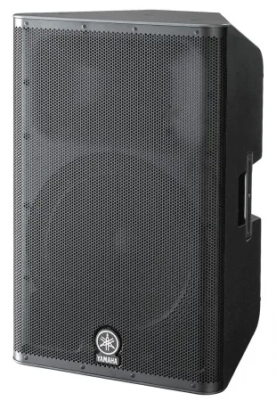 Купить YAMAHA DXR15 по выгодной цене в Санкт-Петербурге