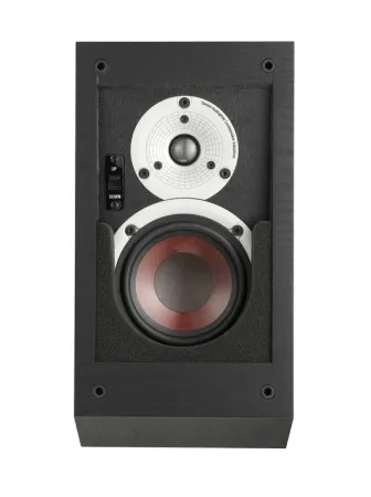 Купить DALI ALTECO C-1 [Black ASH] по выгодной цене в Санкт-Петербурге