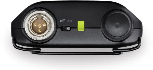 SHURE GLXD14E/MX53 Z2 2.4 GHZ