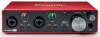 Купить FOCUSRITE Scarlett 2i2 3rd gen по выгодной цене в Санкт-Петербурге