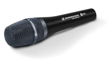 Купить SENNHEISER E 965 по выгодной цене в Санкт-Петербурге