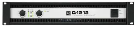 Купить ELECTRO-VOICE Q1212 -230 V по выгодной цене в Санкт-Петербурге